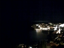 Staré město, přístav