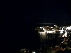 Staré město, přístav