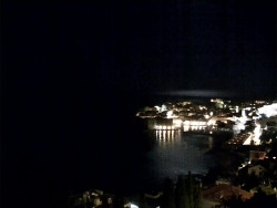 Staré město, přístav