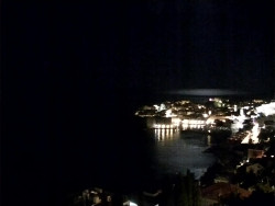 Staré město, přístav