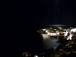 Staré město, přístav