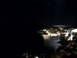 Staré město, přístav