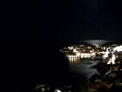 Staré město, přístav