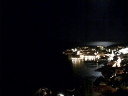 Staré město, přístav