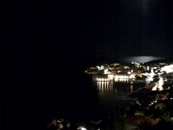 Staré město, přístav