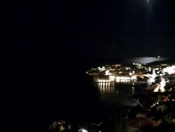 Staré město, přístav