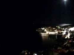 Staré město, přístav