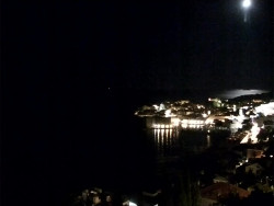 Staré město, přístav