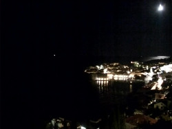 Staré město, přístav