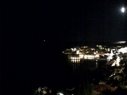 Staré město, přístav