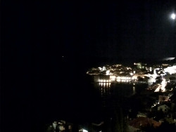 Staré město, přístav