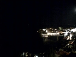 Staré město, přístav