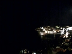 Staré město, přístav