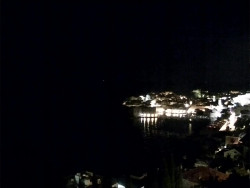 Staré město, přístav