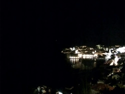 Staré město, přístav