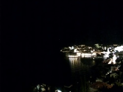 Staré město, přístav