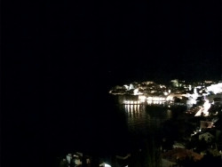 Staré město, přístav