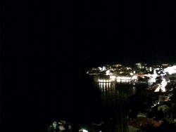 Staré město, přístav