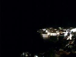 Staré město, přístav