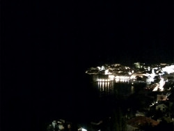 Staré město, přístav