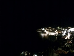 Staré město, přístav