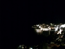 Staré město, přístav