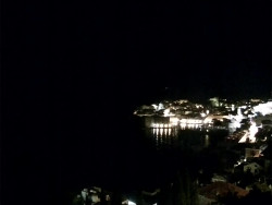 Staré město, přístav