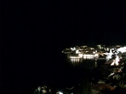 Staré město, přístav