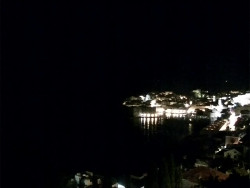 Staré město, přístav