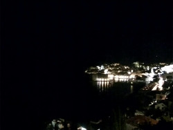 Staré město, přístav