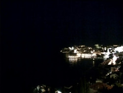 Staré město, přístav