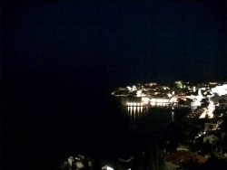 Staré město, přístav