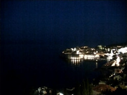 Staré město, přístav