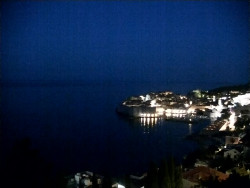 Staré město, přístav