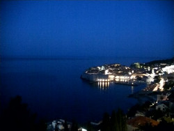 Staré město, přístav