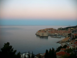 Staré město, přístav