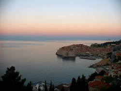 Staré město, přístav