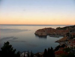 Staré město, přístav