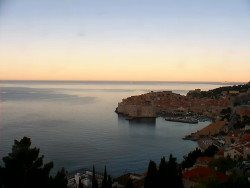 Staré město, přístav