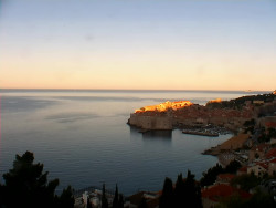 Staré město, přístav