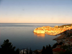 Staré město, přístav