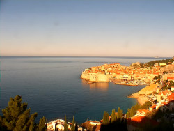 Staré město, přístav