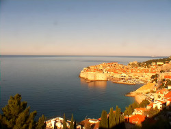 Staré město, přístav