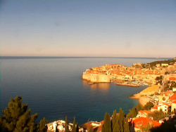 Staré město, přístav