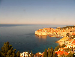 Staré město, přístav