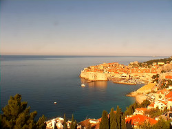 Staré město, přístav