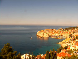 Staré město, přístav