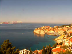 Staré město, přístav