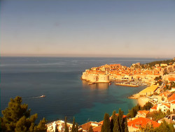 Staré město, přístav