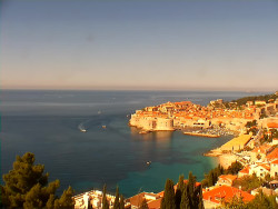 Staré město, přístav